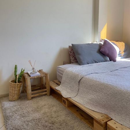 Private And Cosy Room In A Shared Apartment Agadir Exterior foto