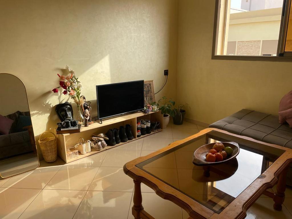 Private And Cosy Room In A Shared Apartment Agadir Exterior foto