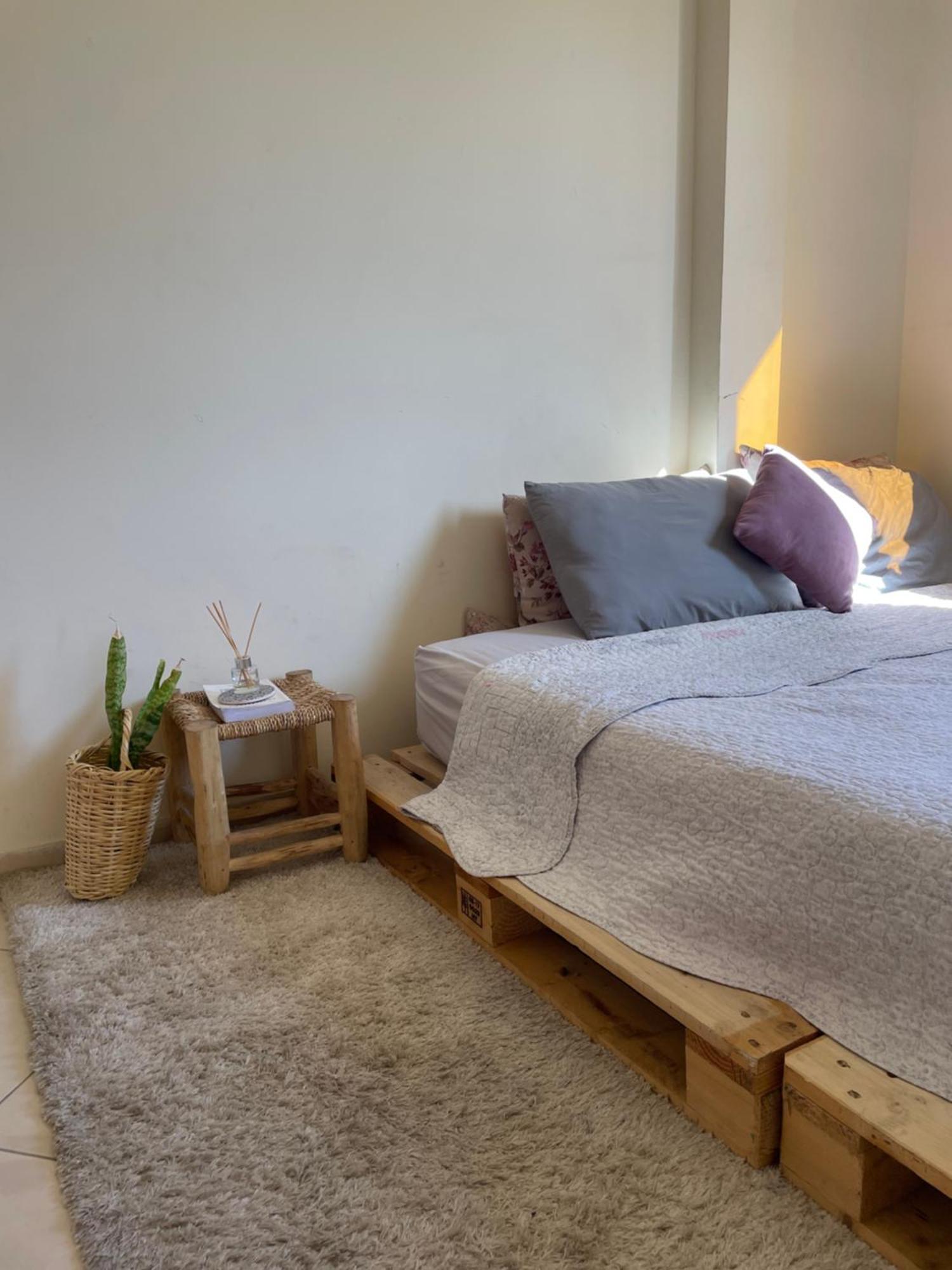 Private And Cosy Room In A Shared Apartment Agadir Exterior foto